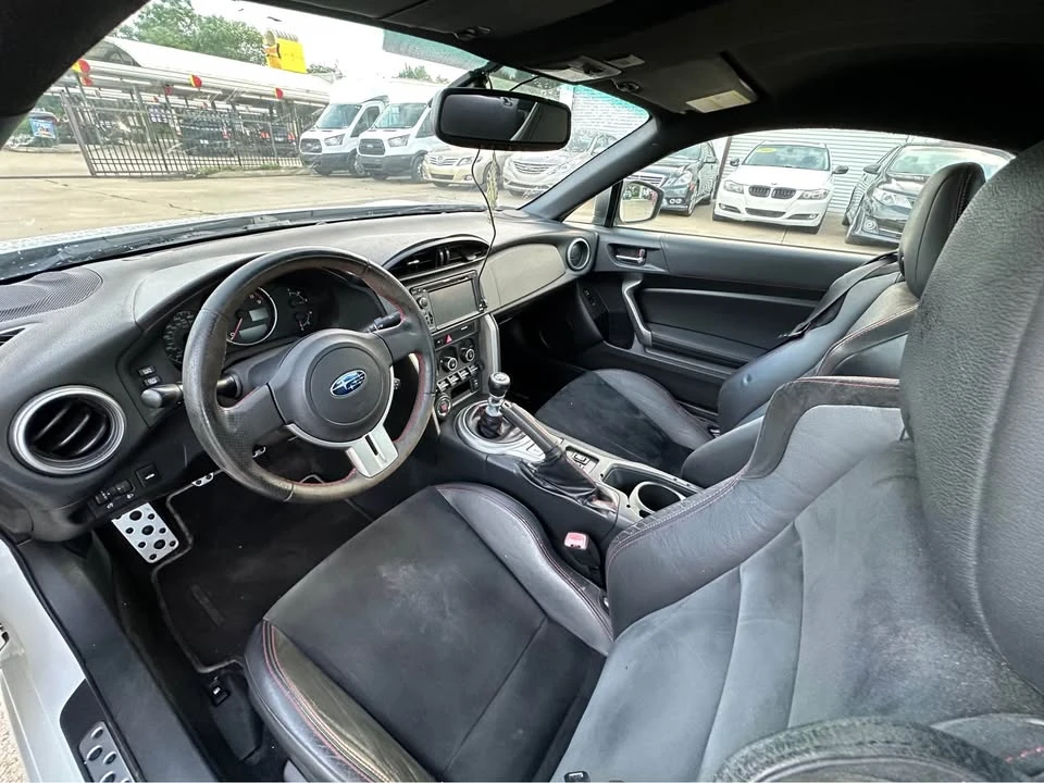 2015 Subaru BRZ 1st Gen - Image 15 of 20