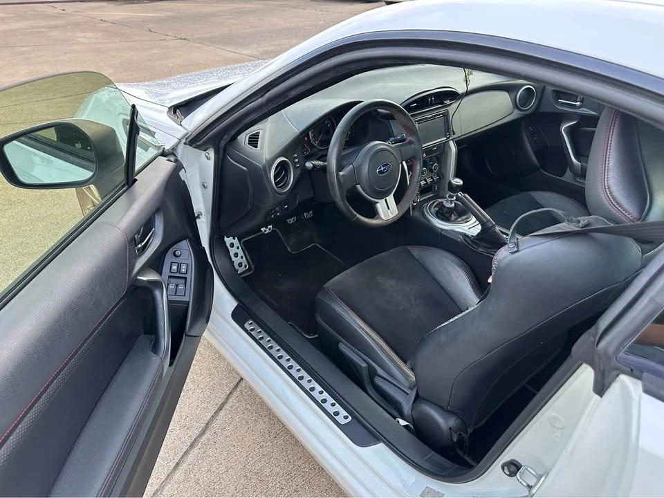 2015 Subaru BRZ 1st Gen - Image 14 of 20