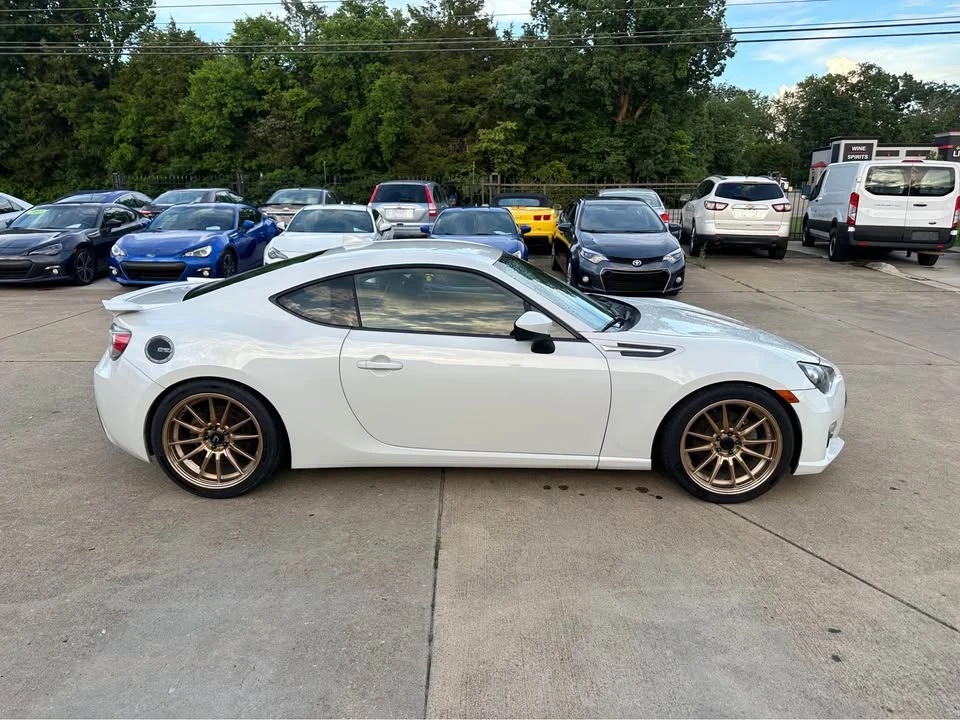 2015 Subaru BRZ 1st Gen - Image 4 of 20