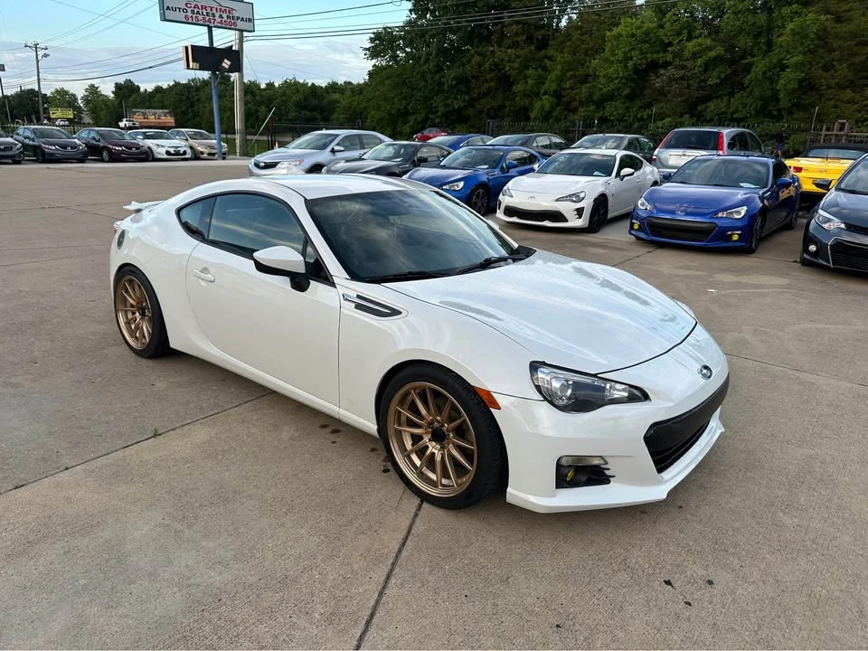 2015 Subaru BRZ 1st Gen - Image 2 of 20