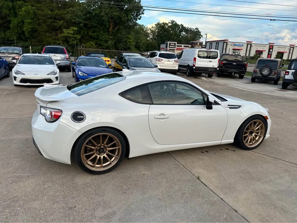 2015 Subaru BRZ 1st Gen - Image 5 of 20