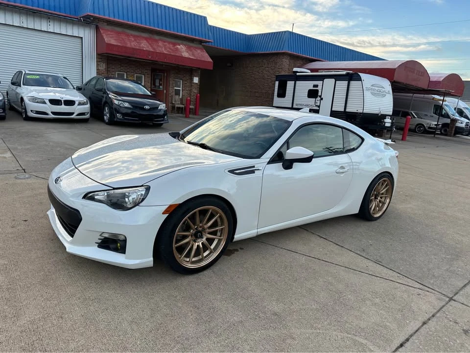 2015 Subaru BRZ 1st Gen - Image 12 of 20
