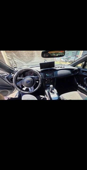 2015 Subaru BRZ 1st Gen - Image 9 of 12