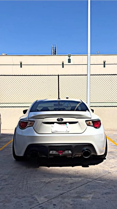 2015 Subaru BRZ 1st Gen - Image 3 of 5