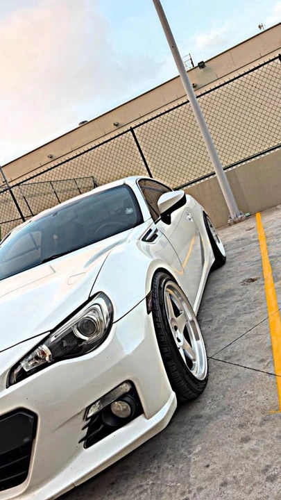 2015 Subaru BRZ 1st Gen - Image 2 of 5