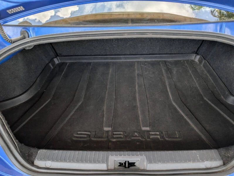 2015 Subaru BRZ 1st Gen - Image 22 of 29
