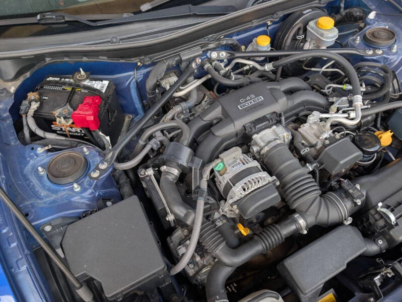 2015 Subaru BRZ 1st Gen - Image 23 of 29