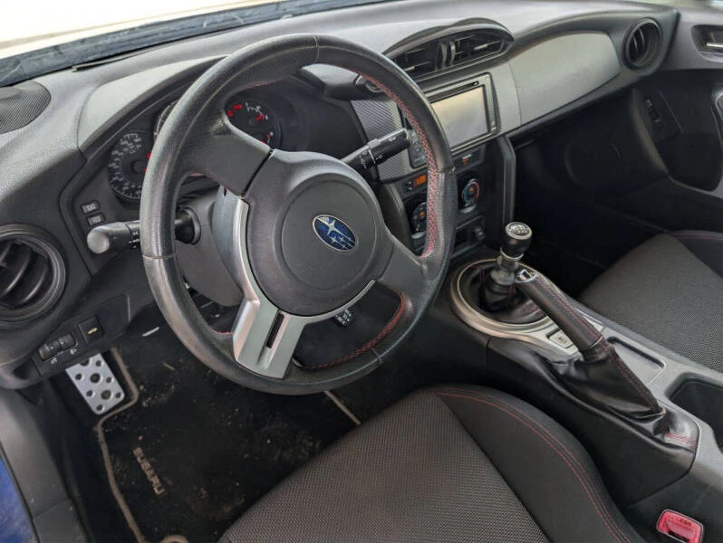 2015 Subaru BRZ 1st Gen - Image 13 of 29