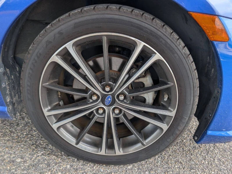2015 Subaru BRZ 1st Gen - Image 27 of 29
