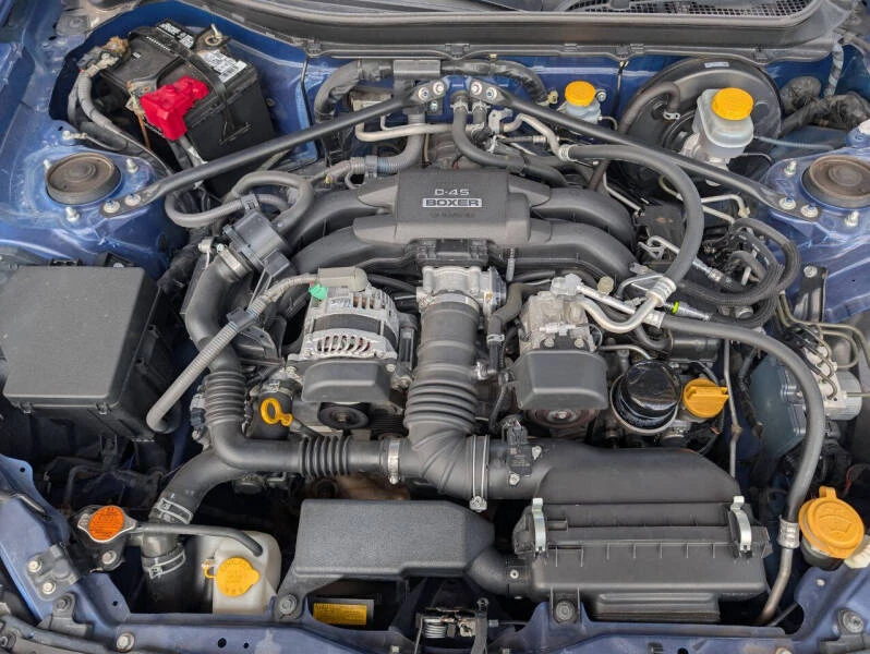 2015 Subaru BRZ 1st Gen - Image 24 of 29