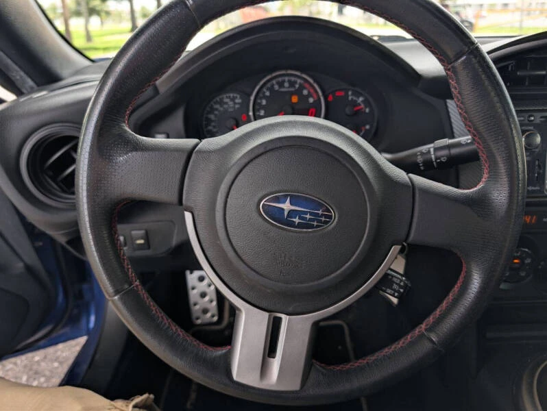 2015 Subaru BRZ 1st Gen - Image 19 of 29