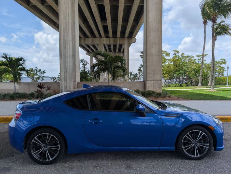 2015 Subaru BRZ 1st Gen - Image 5 of 29