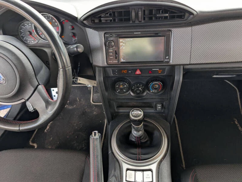 2015 Subaru BRZ 1st Gen - Image 20 of 29