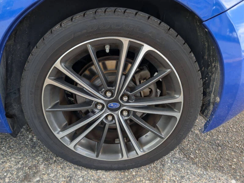 2015 Subaru BRZ 1st Gen - Image 29 of 29