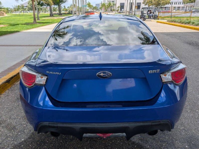 2015 Subaru BRZ 1st Gen - Image 7 of 29