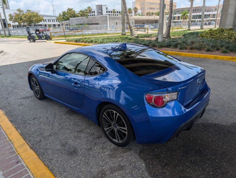 2015 Subaru BRZ 1st Gen - Image 8 of 29