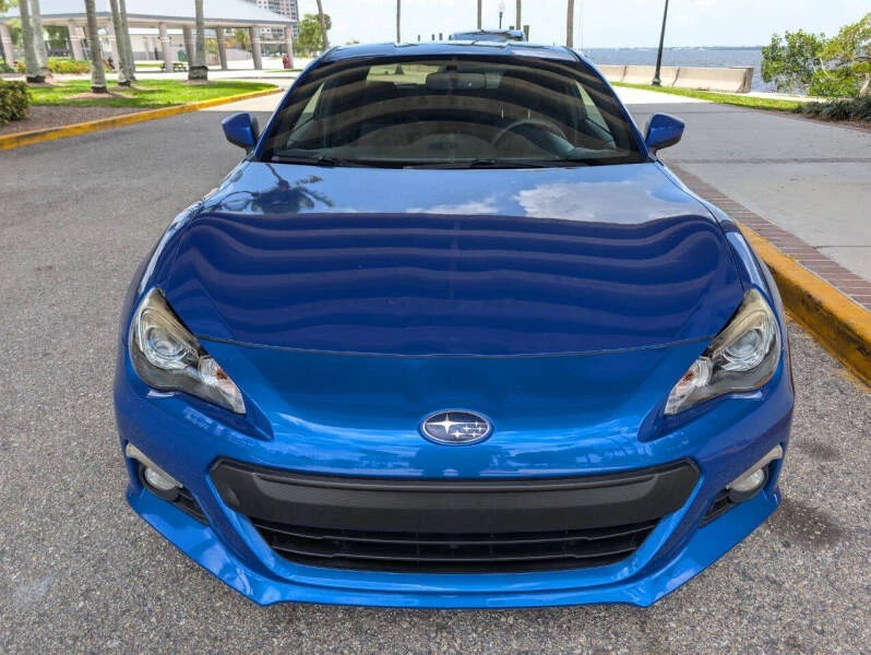 2015 Subaru BRZ 1st Gen - Image 3 of 29