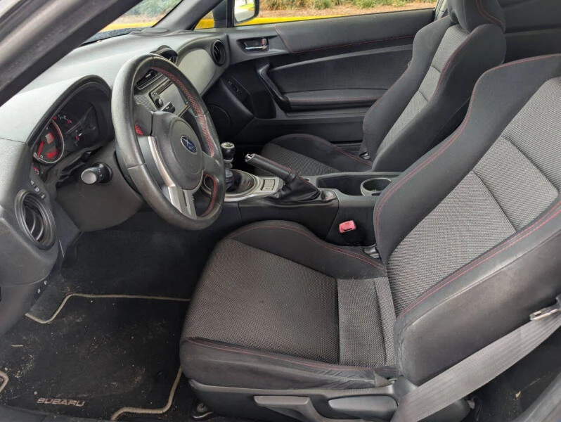 2015 Subaru BRZ 1st Gen - Image 14 of 29