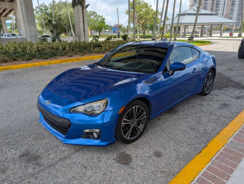 2015 Subaru BRZ 1st Gen - Image 2 of 29