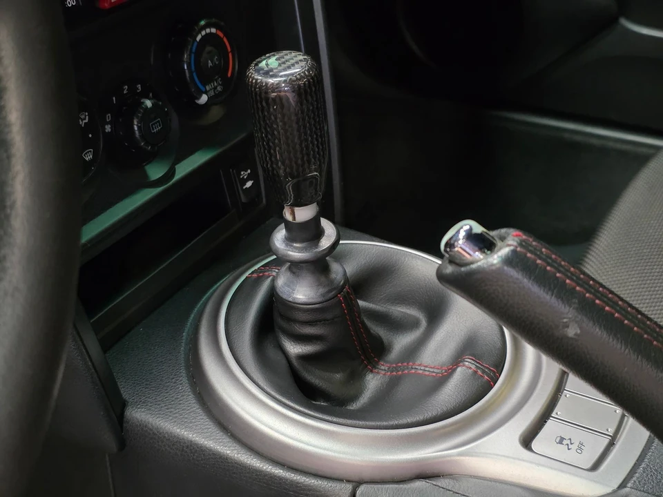 2015 Subaru BRZ 1st Gen - Image 23 of 31