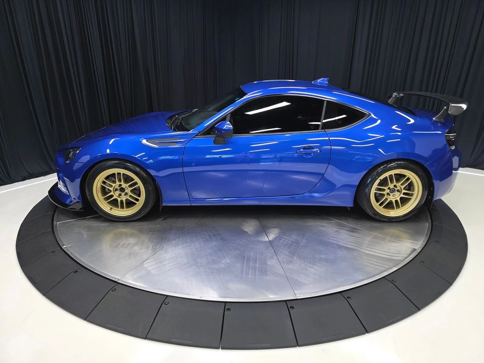 2015 Subaru BRZ 1st Gen - Image 12 of 31