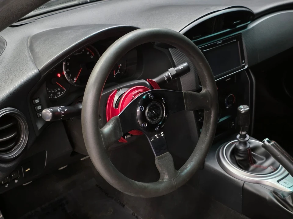 2015 Subaru BRZ 1st Gen - Image 5 of 31