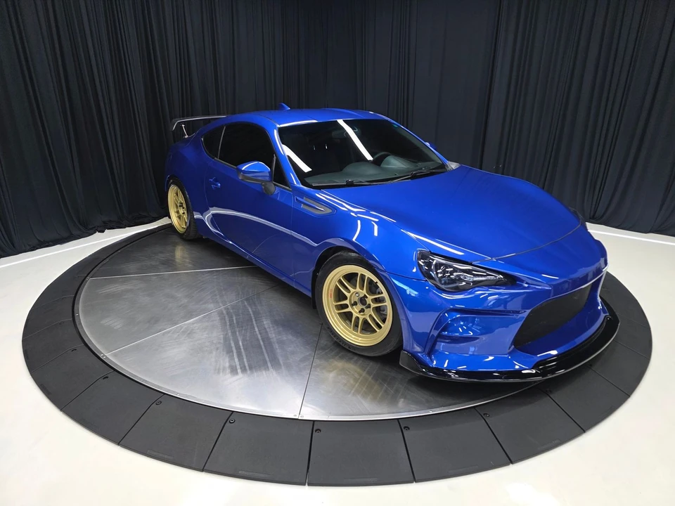2015 Subaru BRZ 1st Gen - Image 18 of 31