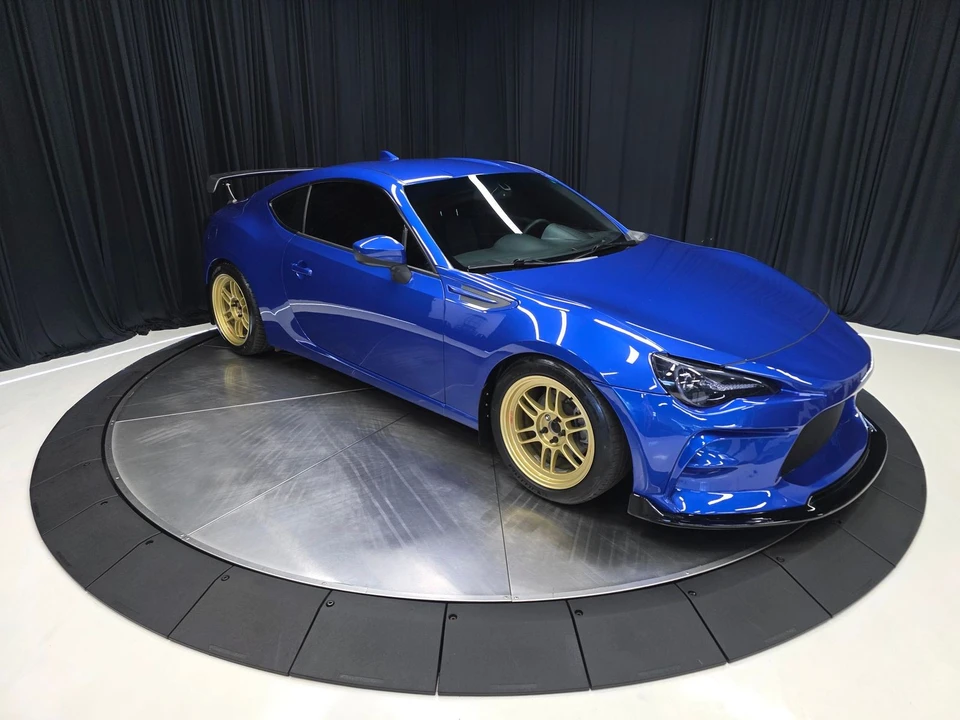 2015 Subaru BRZ 1st Gen - Image 17 of 31