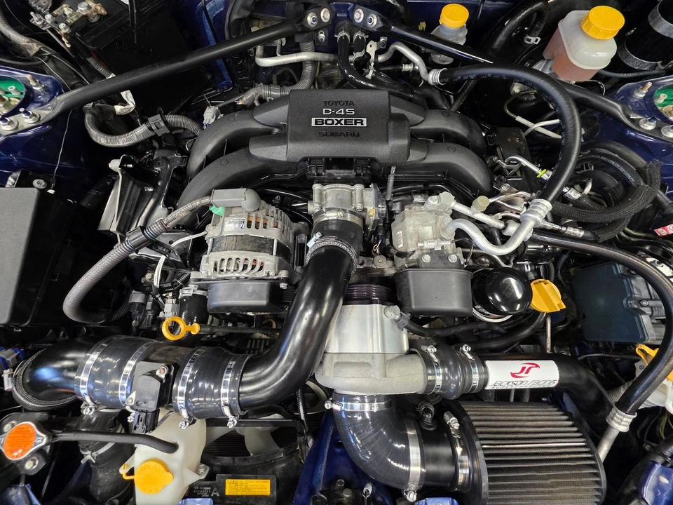 2015 Subaru BRZ 1st Gen - Image 30 of 31
