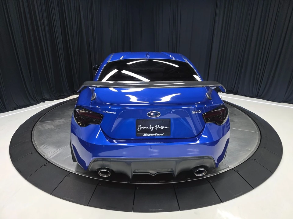 2015 Subaru BRZ 1st Gen - Image 14 of 31