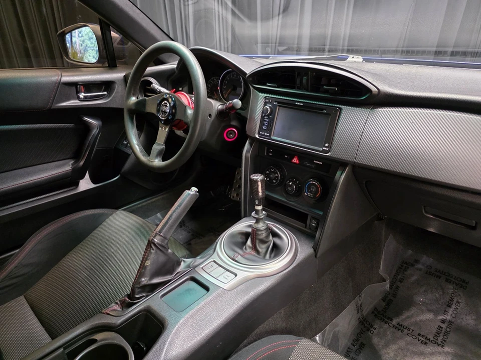 2015 Subaru BRZ 1st Gen - Image 28 of 31