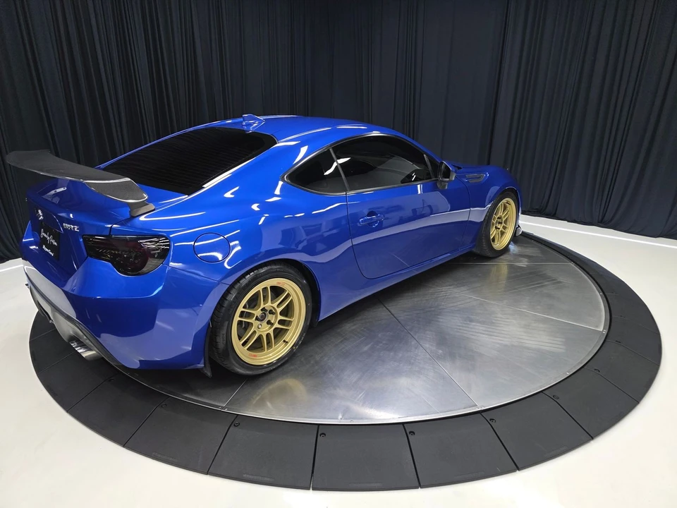 2015 Subaru BRZ 1st Gen - Image 15 of 31