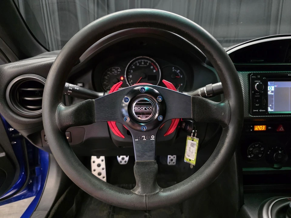 2015 Subaru BRZ 1st Gen - Image 21 of 31