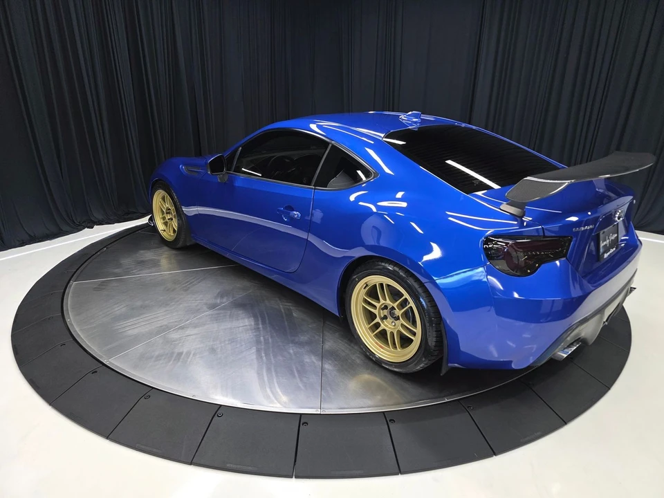 2015 Subaru BRZ 1st Gen - Image 13 of 31