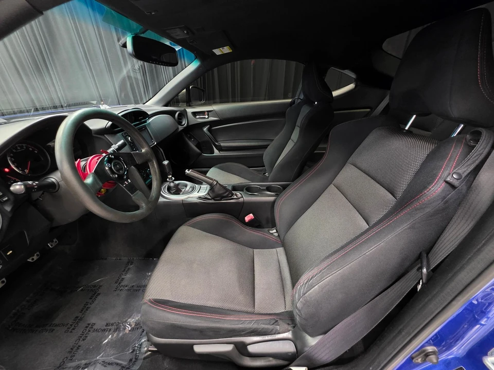 2015 Subaru BRZ 1st Gen - Image 20 of 31