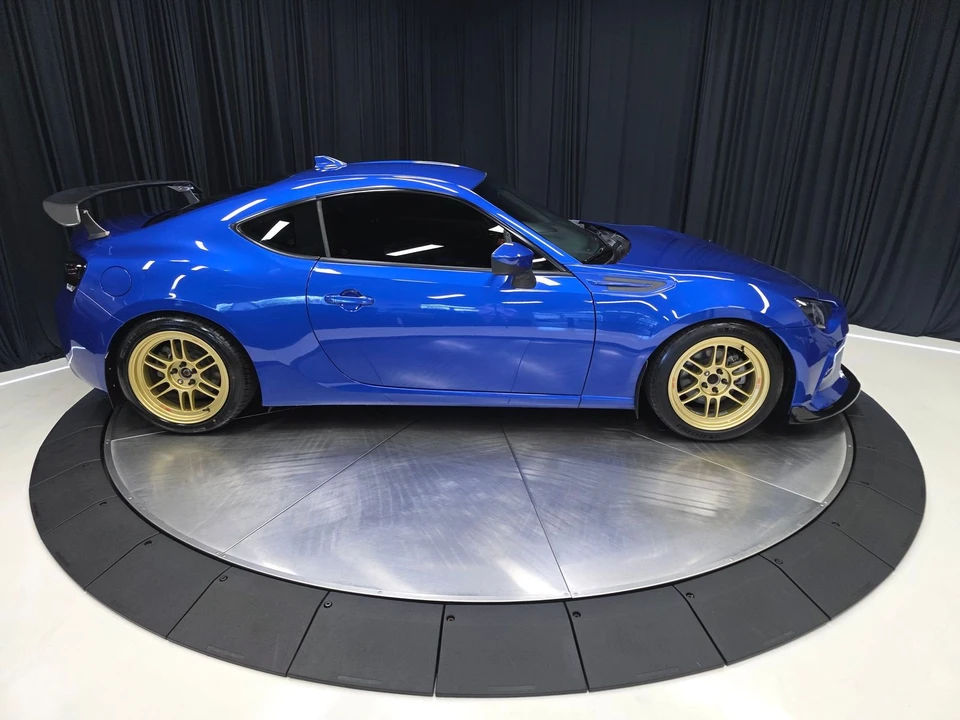 2015 Subaru BRZ 1st Gen - Image 16 of 31