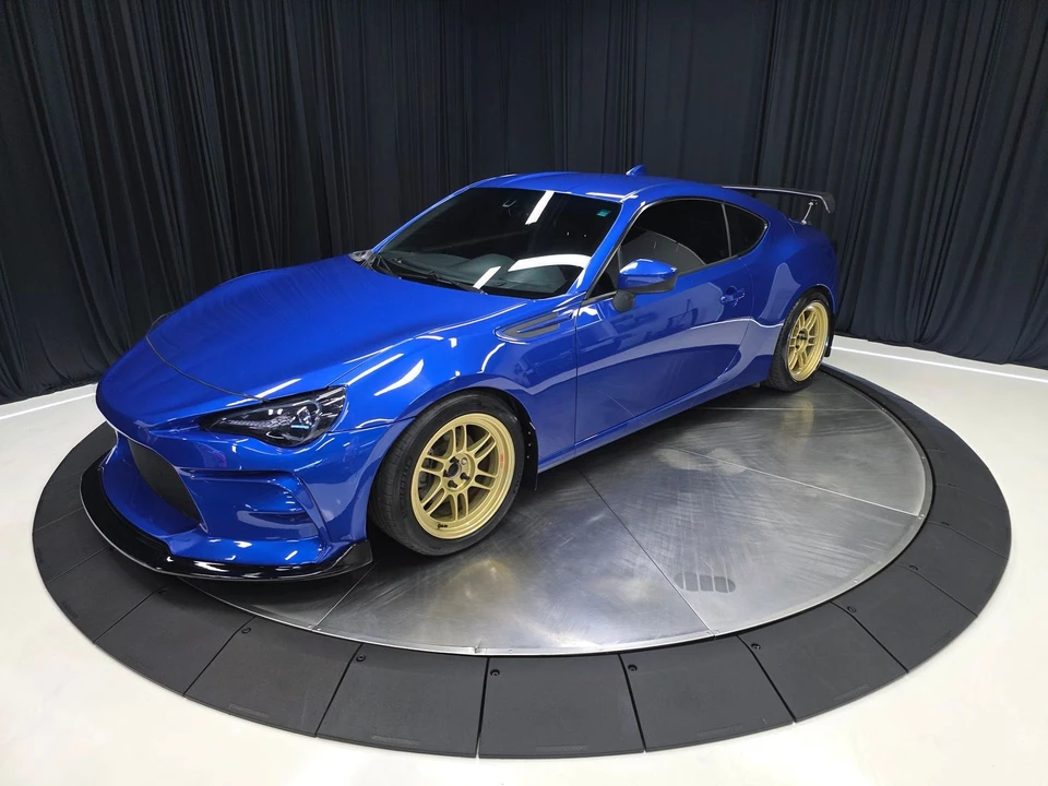 2015 Subaru BRZ 1st Gen - Image 11 of 31
