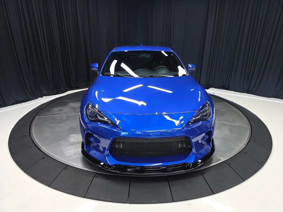 2015 Subaru BRZ 1st Gen - Image 10 of 31