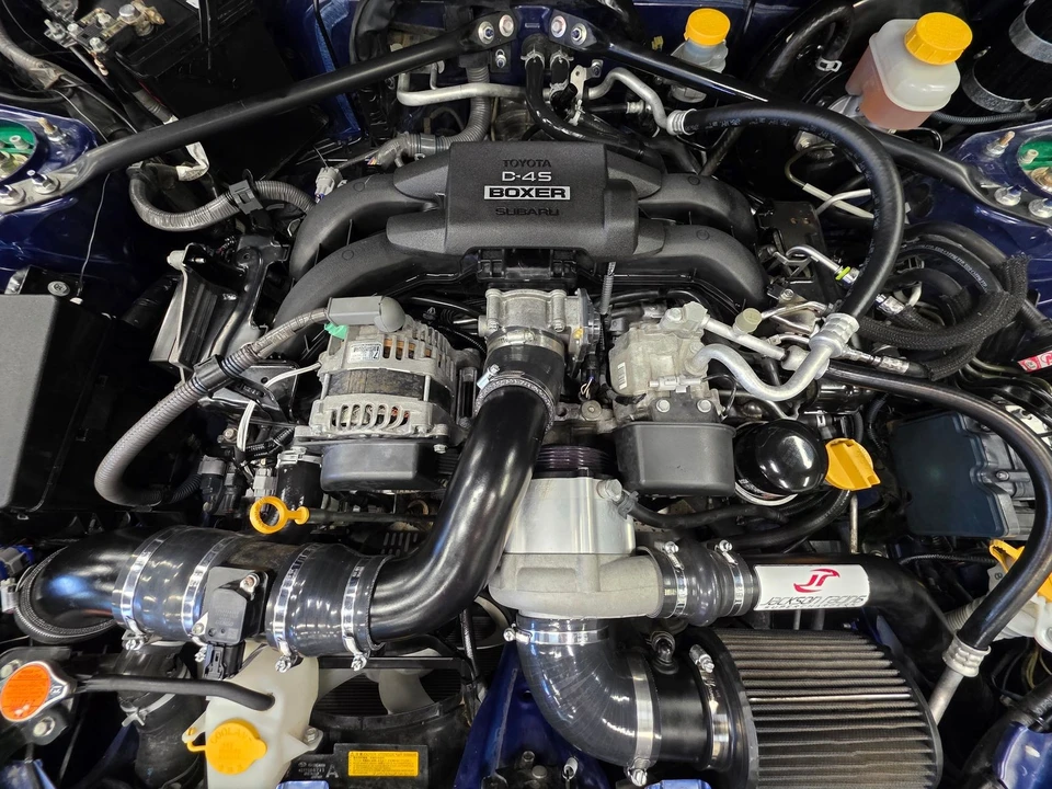 2015 Subaru BRZ 1st Gen - Image 3 of 31