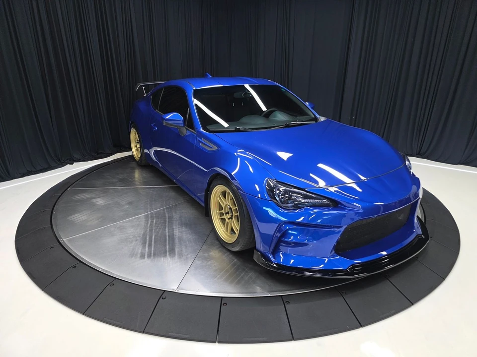 2015 Subaru BRZ 1st Gen - Image 9 of 31