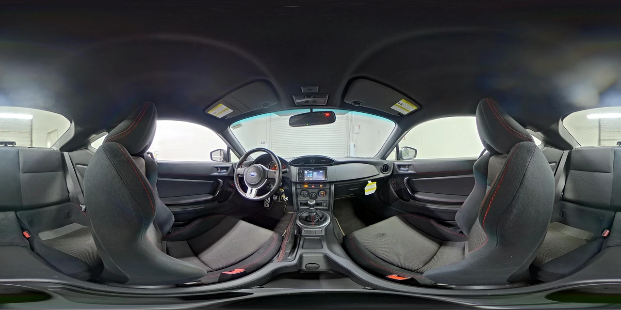 2015 Subaru BRZ 1st Gen - Image 23 of 24