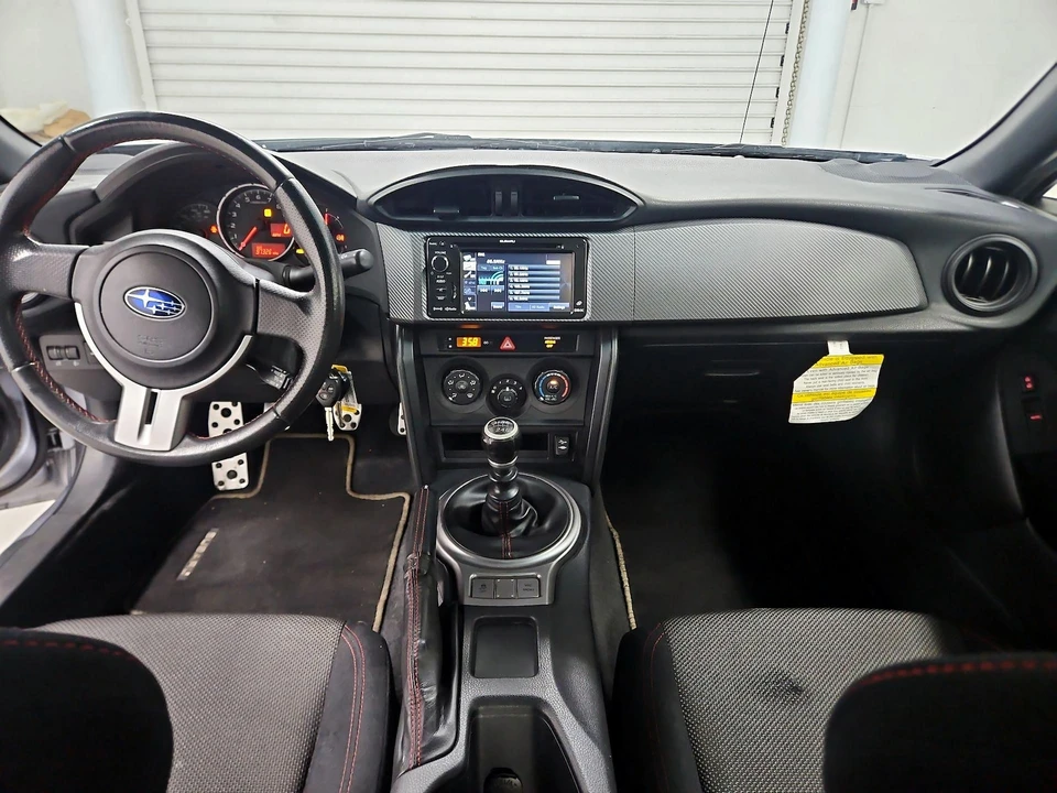 2015 Subaru BRZ 1st Gen - Image 10 of 24