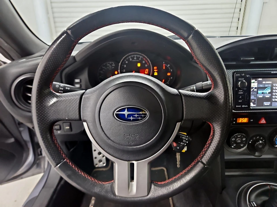 2015 Subaru BRZ 1st Gen - Image 11 of 24