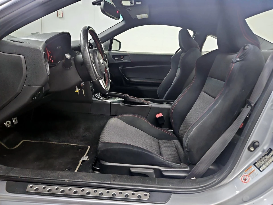 2015 Subaru BRZ 1st Gen - Image 12 of 24