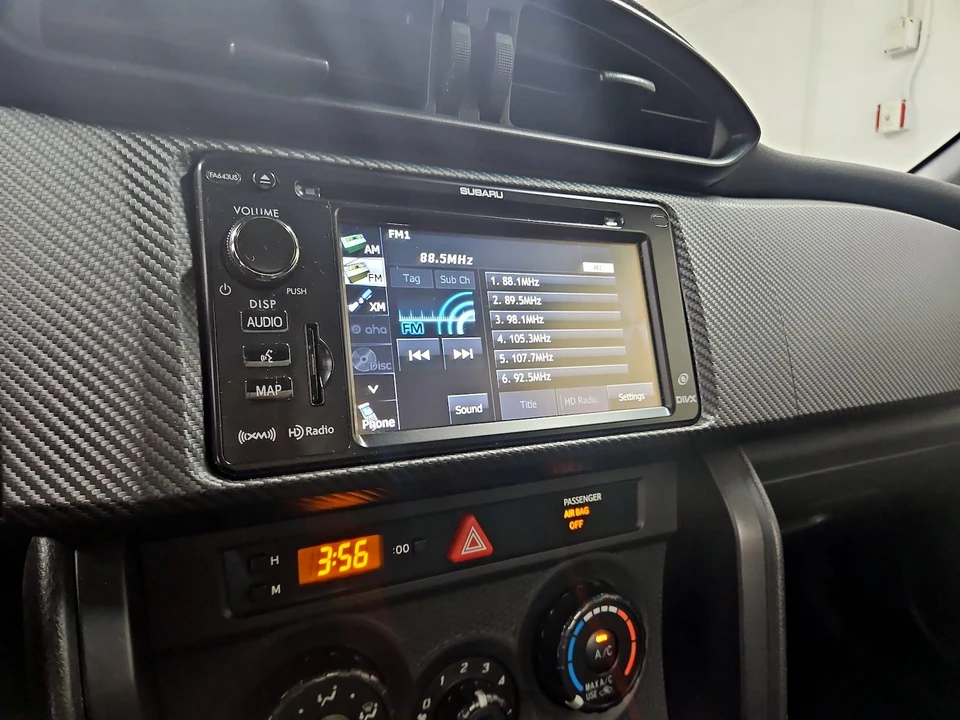 2015 Subaru BRZ 1st Gen - Image 15 of 24