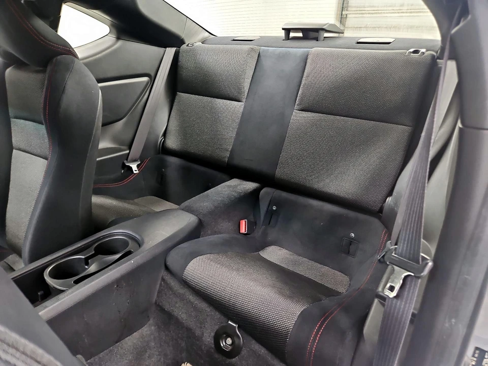 2015 Subaru BRZ 1st Gen - Image 19 of 24