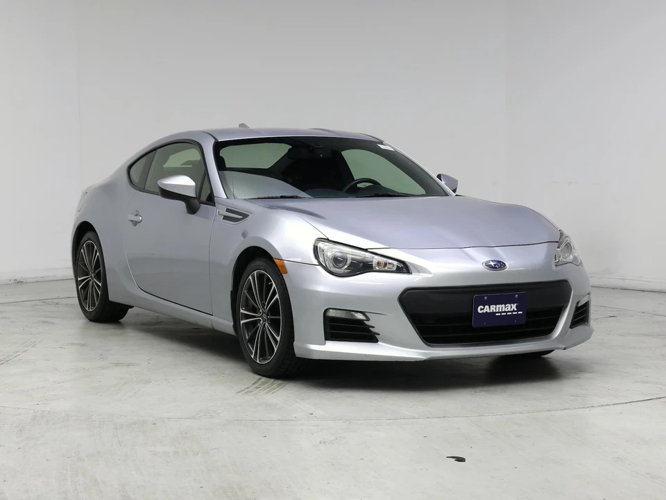 2015 Subaru BRZ 1st Gen - Image 2 of 24