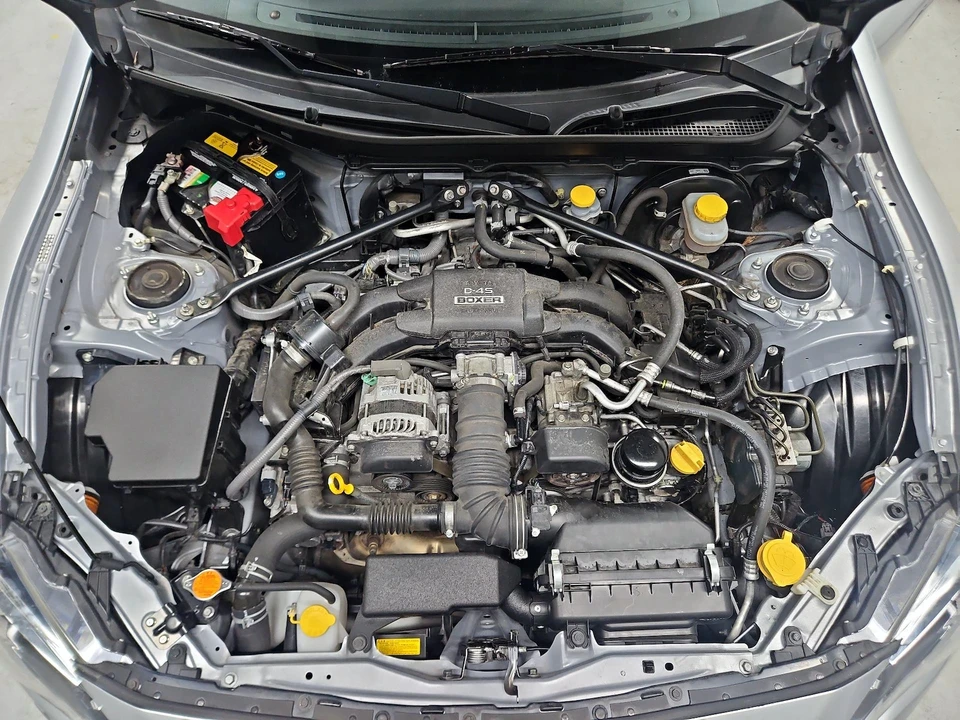 2015 Subaru BRZ 1st Gen - Image 21 of 24