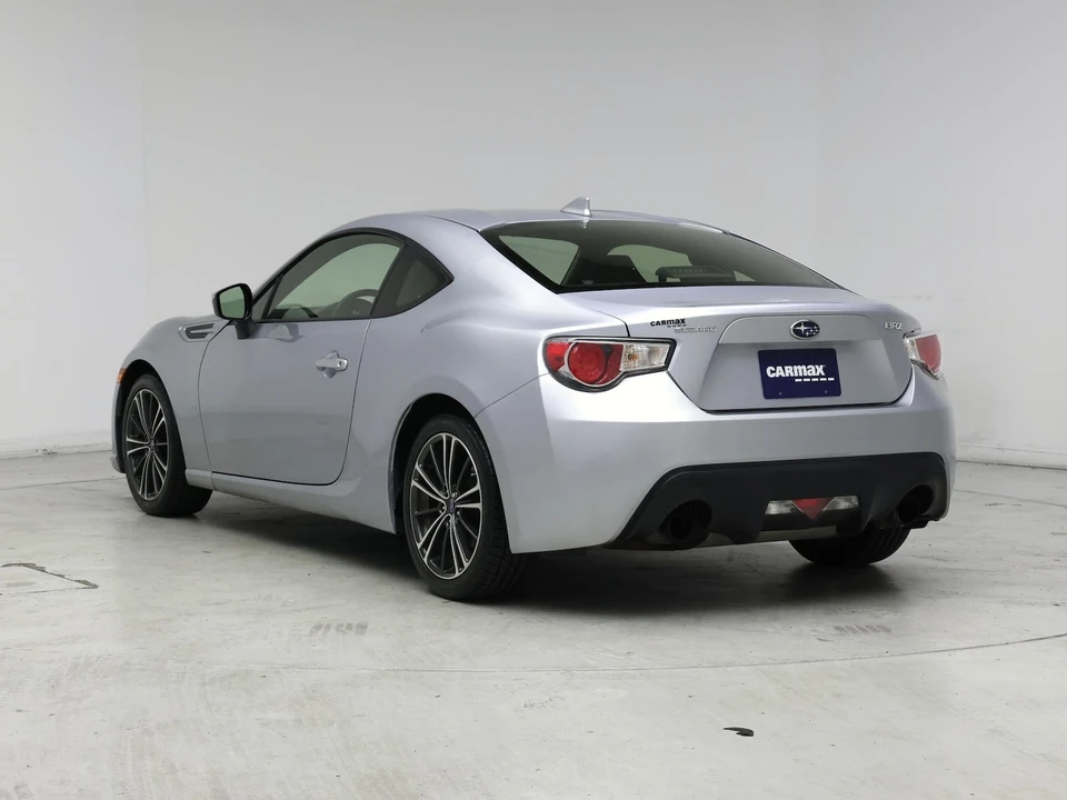2015 Subaru BRZ 1st Gen - Image 3 of 24
