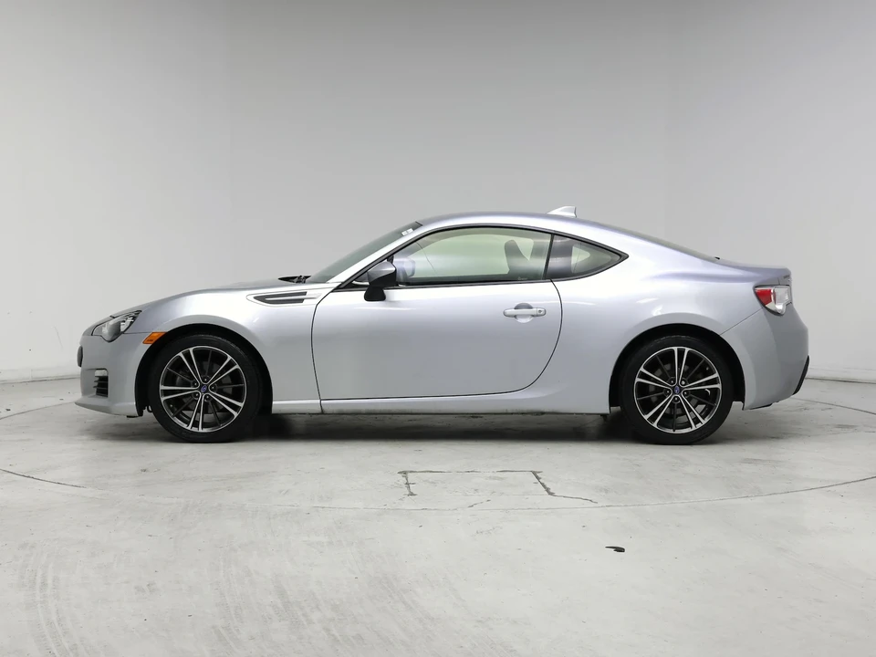 2015 Subaru BRZ 1st Gen - Image 4 of 24